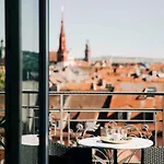 호텔 V Evert - Am Congress Centrum 4*