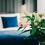 V Evert - Am Congress Centrum 4* 뷔르츠부르크