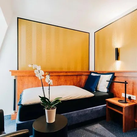 Das V Evert Hotel - Am Congress Centrum Wuerzburg