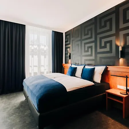 Das V Evert Hotel - Am Congress Centrum Wuerzburg