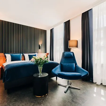 Das V Evert Hotel - Am Congress Centrum Wuerzburg Wurzburg