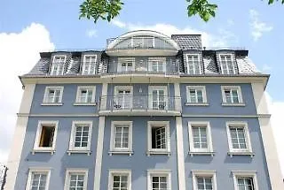 Hotel Das V Evert Hotel - Am Congress Centrum Wuerzburg