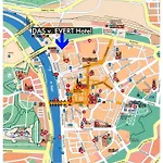 V Evert - Am Congress Centrum Ξενοδοχείο Βίρτσμπουργκ