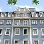 Hotel V Evert - Am Congress Centrum