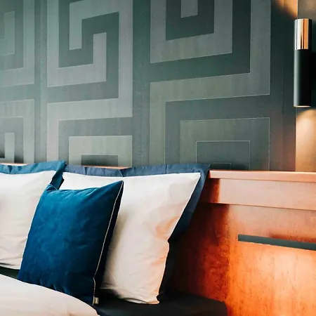 Hotel V Evert - Am Congress Centrum