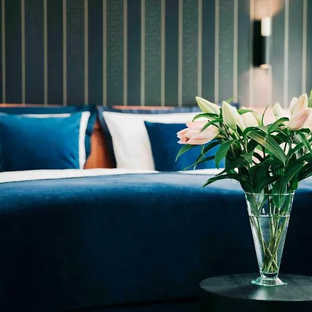 Hotel V Evert - Am Congress Centrum Würzburg