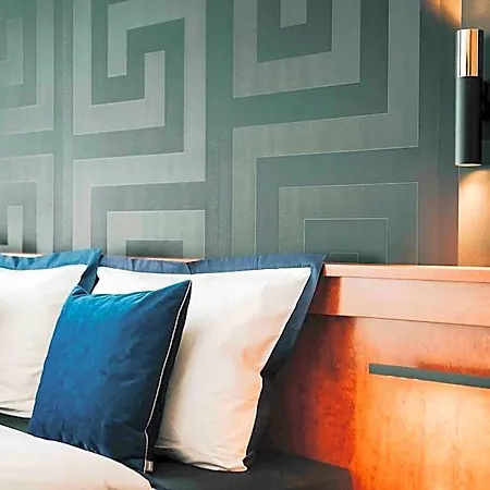 Hotel V Evert - Am Congress Centrum Wurtzburgo