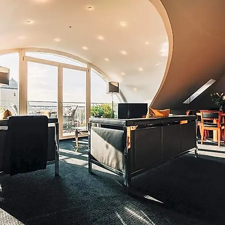 Hotel V Evert - Am Congress Centrum Wurtzburgo