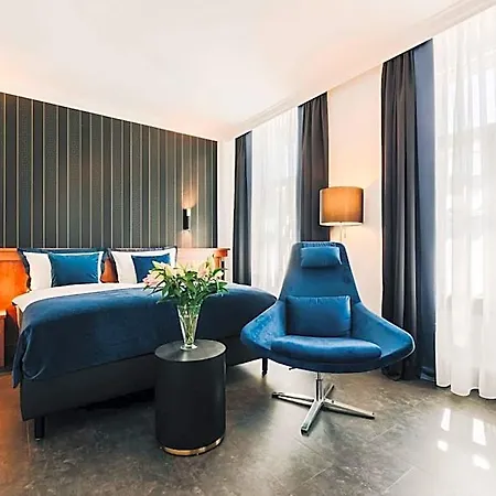 Hotel V Evert - Am Congress Centrum