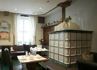 V Evert - Am Congress Centrum فندق فورتسبورغ