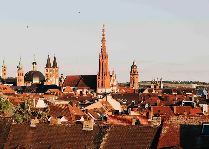 V Evert - Am Congress Centrum Hotel 4*